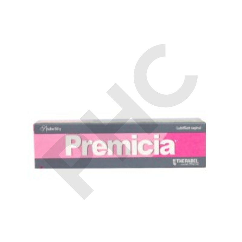 PREMICIA GEL HYGIOTECHNIQUE 50g