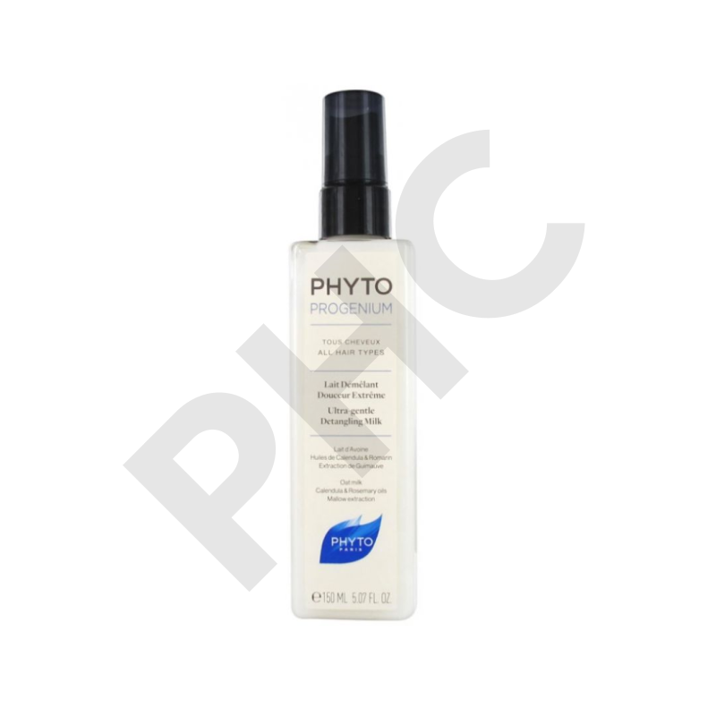 Progenium Lait Démêlant - PHYTO - 150 ml