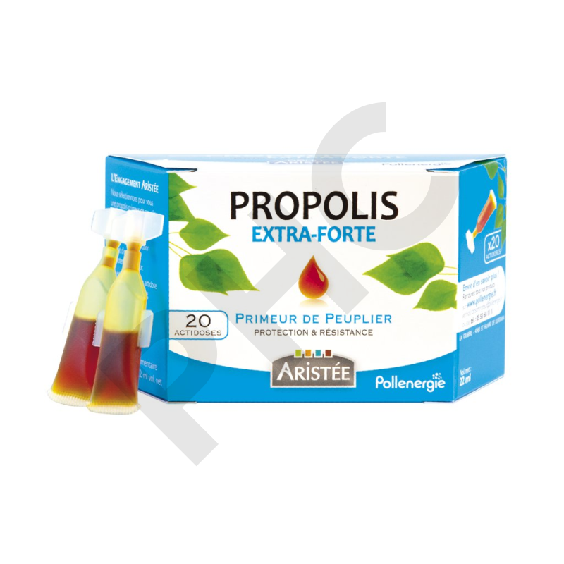 PROPOLIS EXTRA FORTE