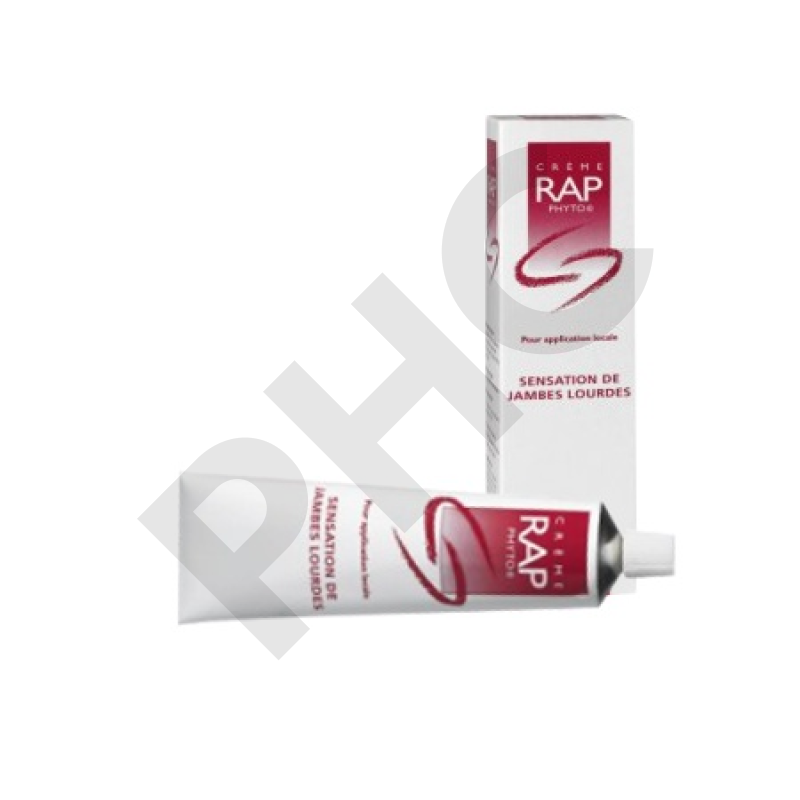 RAP PHYTO CREME