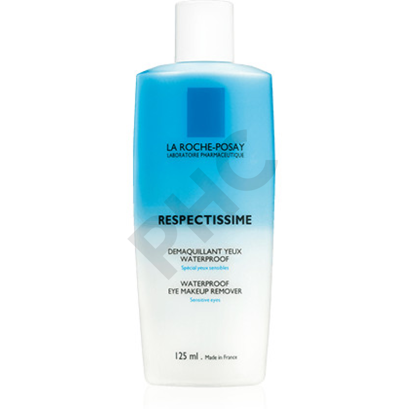 RESPECTISSIME DEMAQUILLANT WATERPROOF 125ml