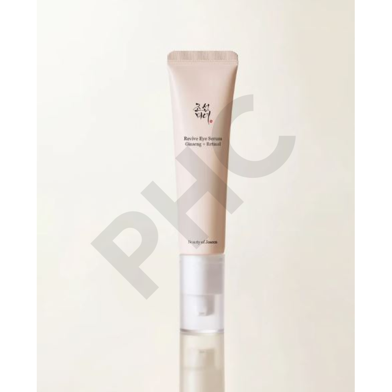 Revive Eye Serum Ginseng + Retinal.JPG - tubes de 30mL