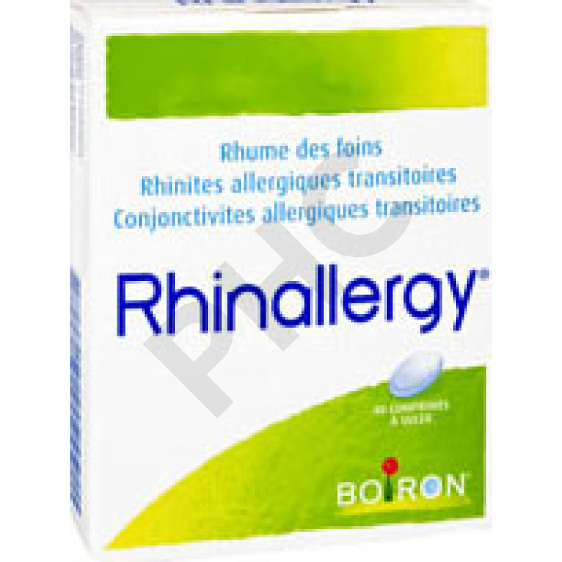 RHINALLERGY