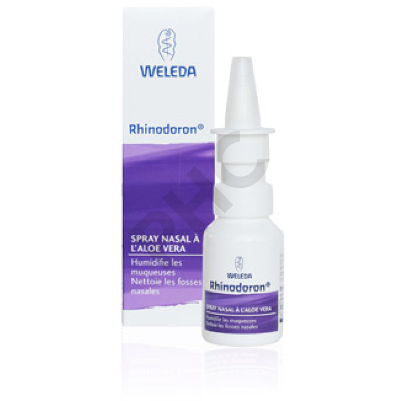 RHINODORON SPRAY NASAL 20 ml