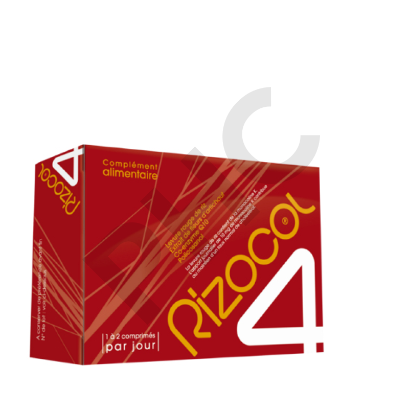 RIZOCOL 4- Grand modèle