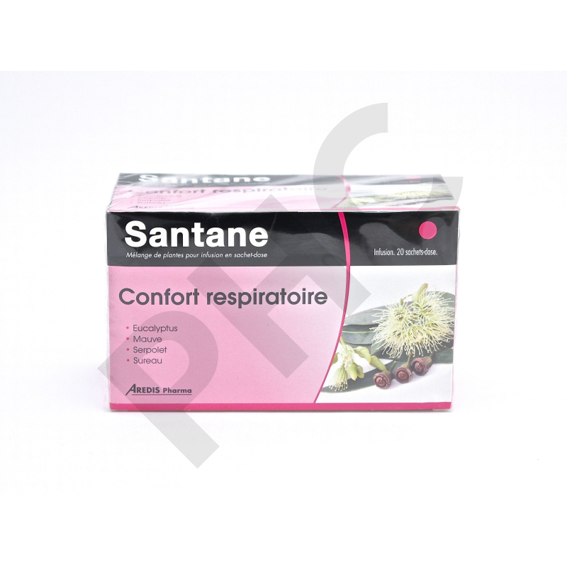 SANTANE CONFORT RESPIRATOIRE