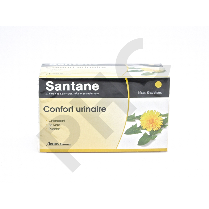 SANTANE CONFORT URINAIRE