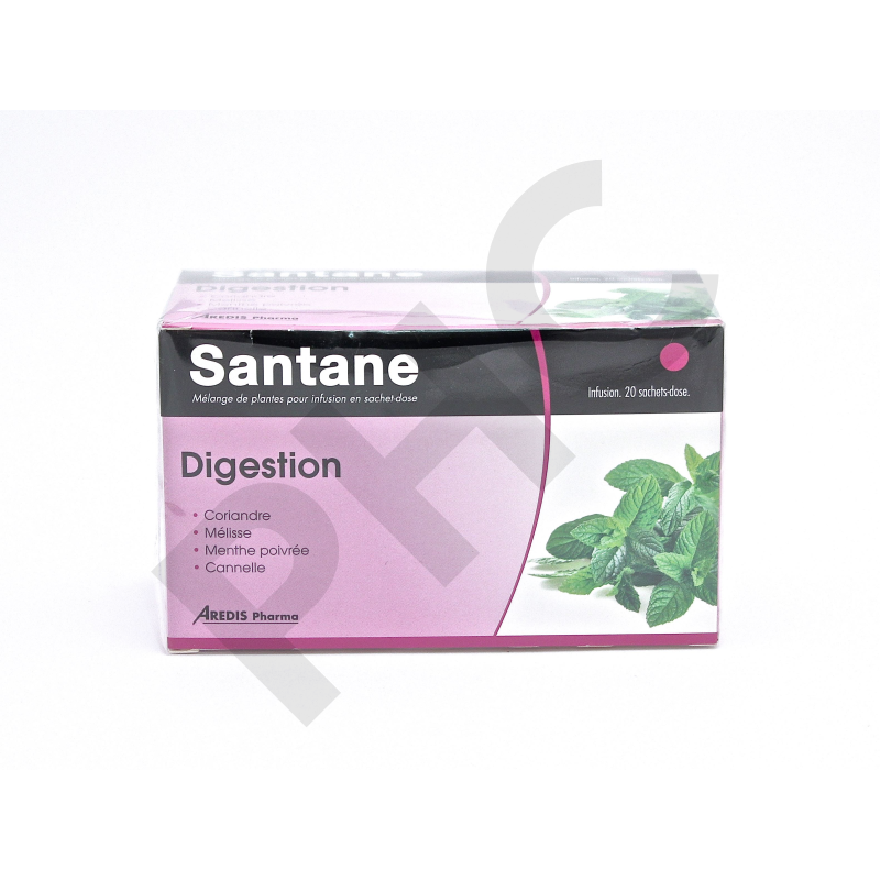 SANTANE DIGESTION