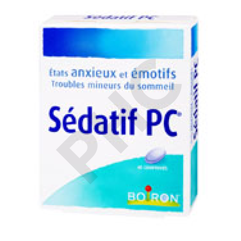 sedatif pc