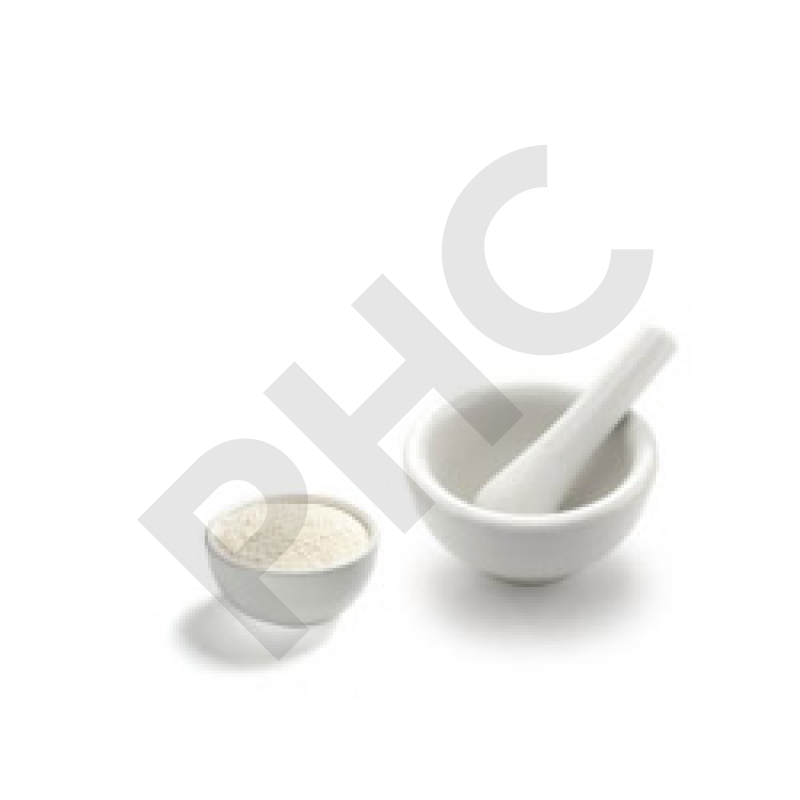 Sels de Schussler - trituration homéopathie rocal