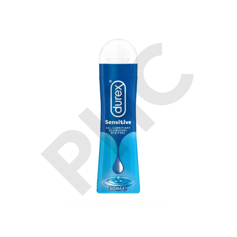 Sensitive - gel lubrifiant - DUREX