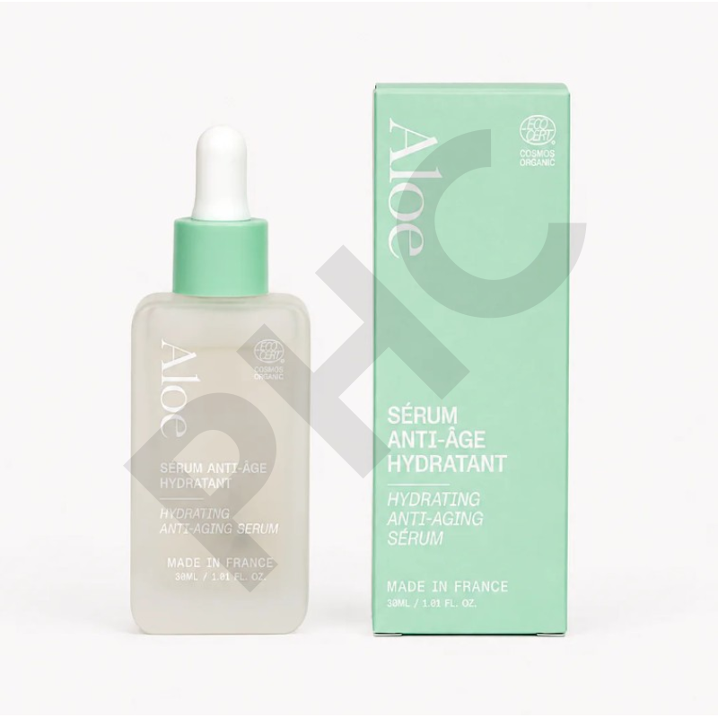 Sérum Anti-Âge Hydratant Aloe Paris - 30 ml