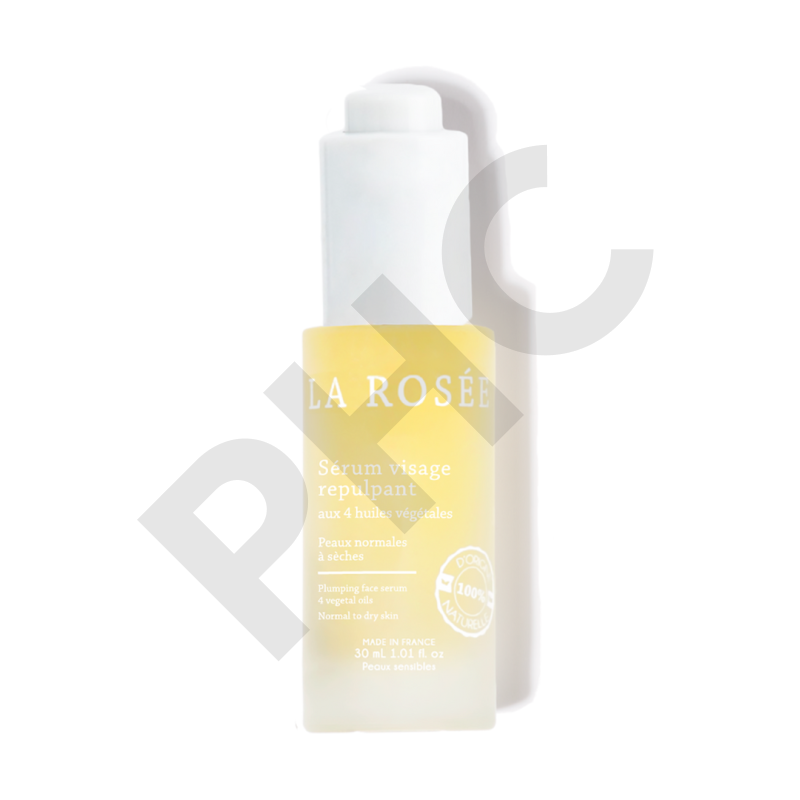Sérum visage Repulpant - La Rosée - 30 ml