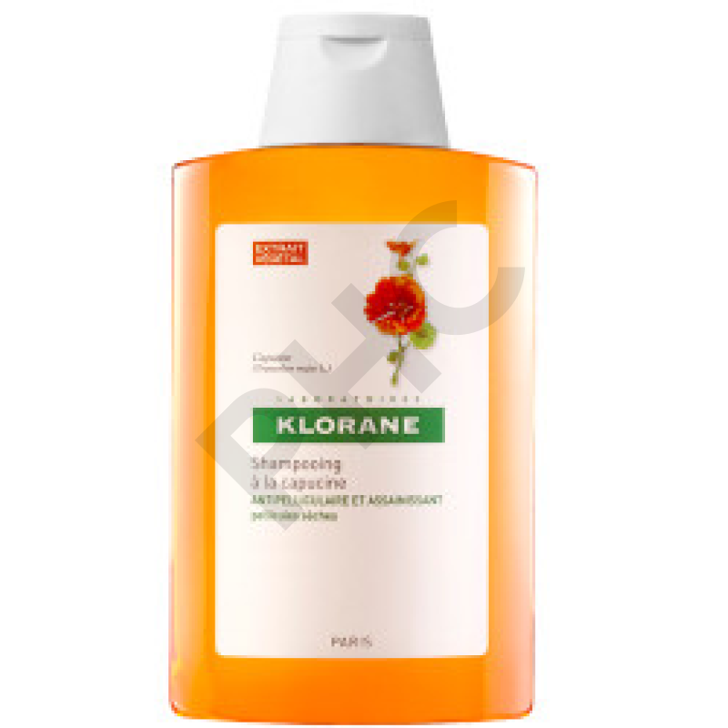 SHAMPOING CAPUCINE PELLICULE SECHE 200ml
