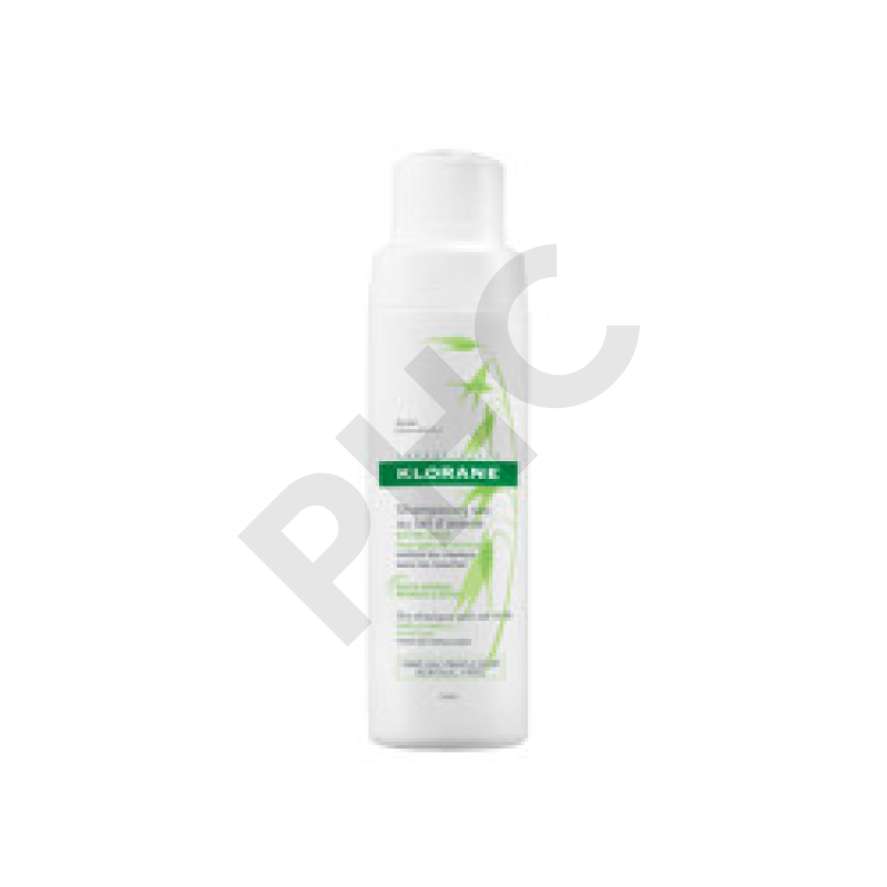 SHAMPOING SEC AVOINE ROTOPOUDRE 50g