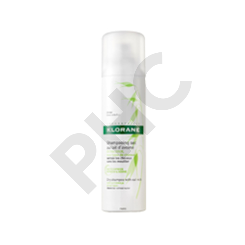 SHAMPOOING SEC EXTRA-DOUX SPRAY