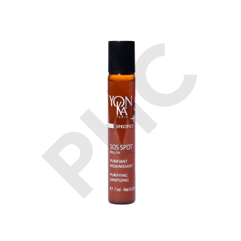 SOS SPOT - Roll-On - YON-KA