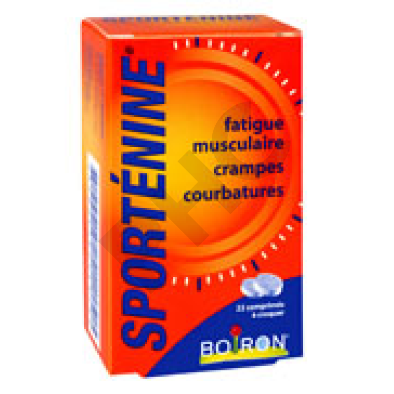 sporténine