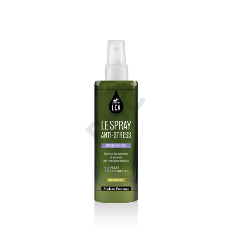 Spray anti stress