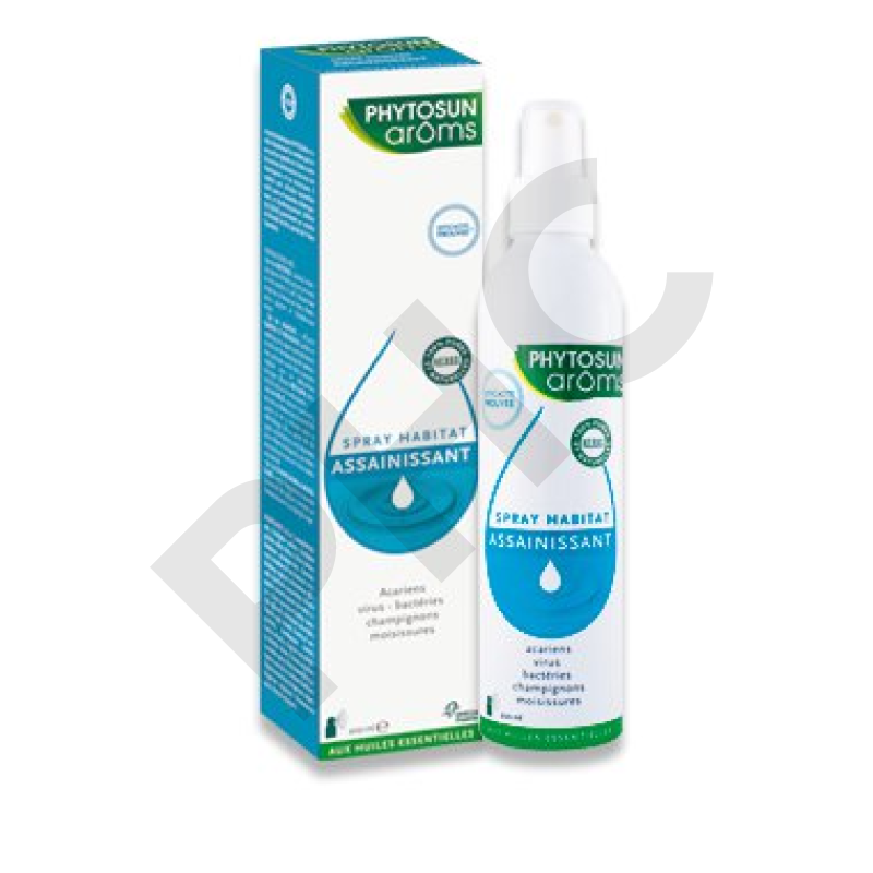 SPRAY HABITAT ASSAINISSANT 200 ml