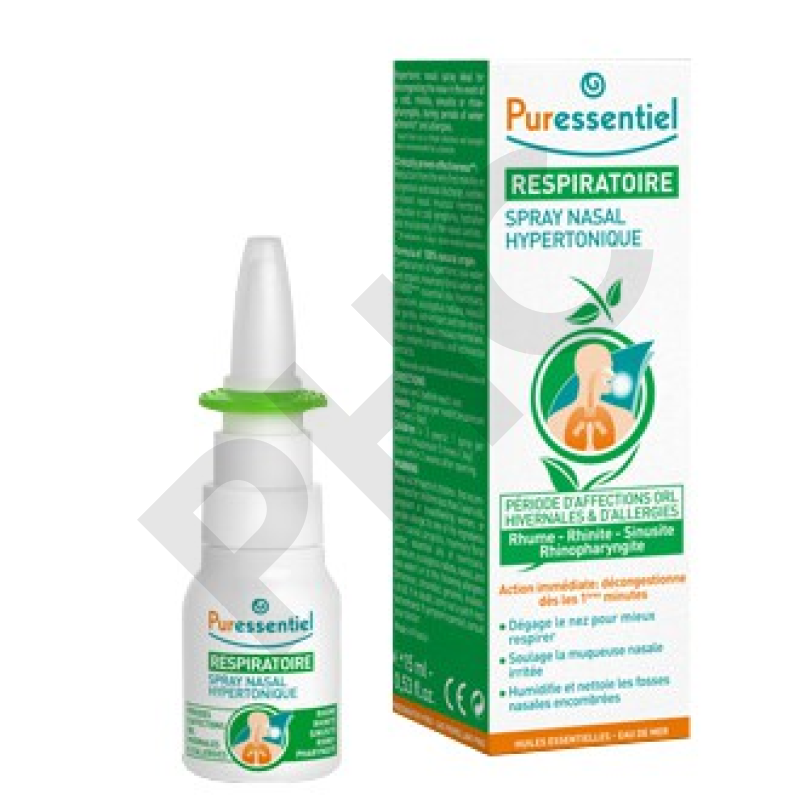SPRAY NASAL 15ml