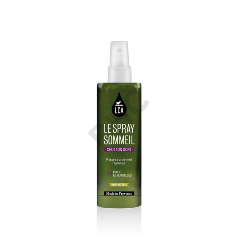 Spray sommeil