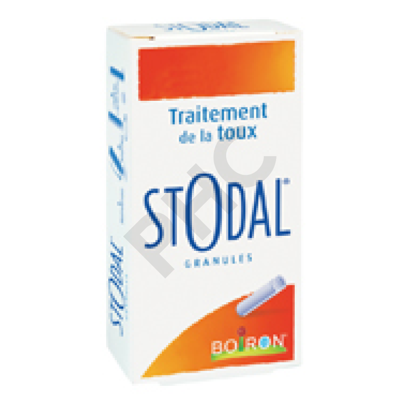 stodal granules
