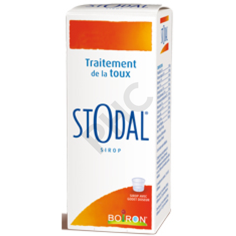 stodal sirop