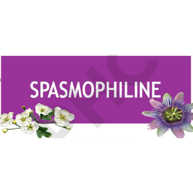 SUN REX SPASMOPHILINE epilepsie