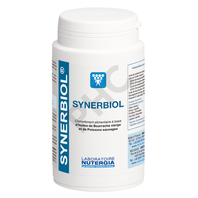 SYNERBIOL 500mg