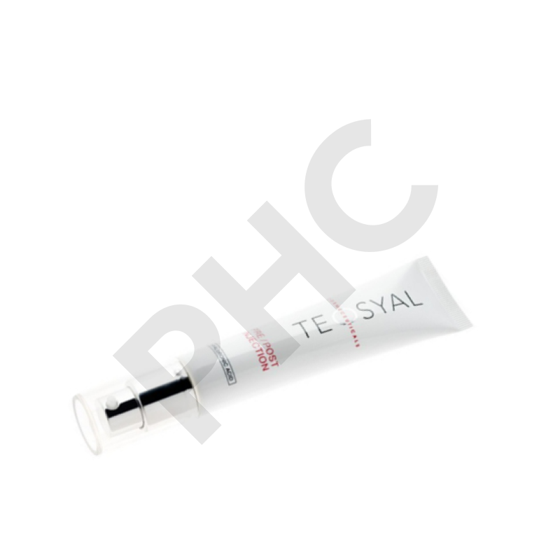 TEOSYAL SOIN PRE-POST INJECTION