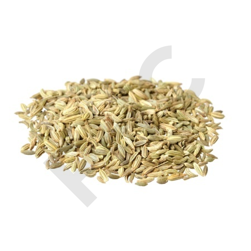 Tisane Fenouil bio, graines à 100%, disponible en vrac
