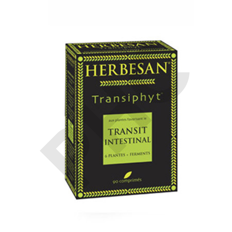 TRANSIPHYT HERBESAN, 90 comprimés