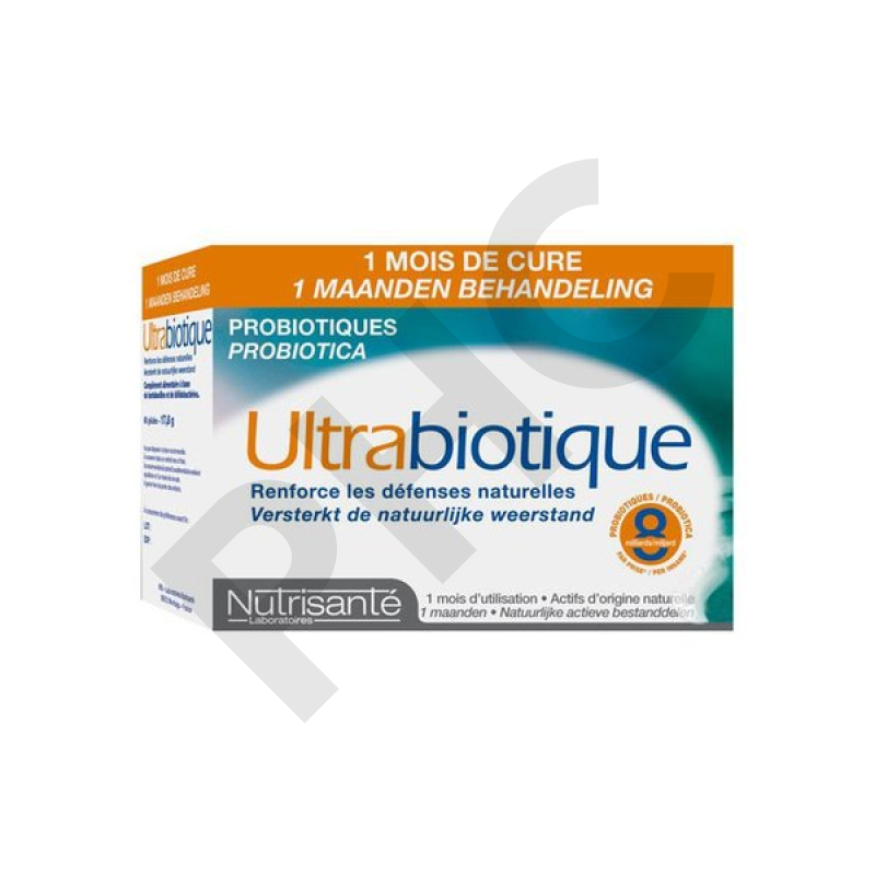 ULTRABIOTIQUE_60gelules