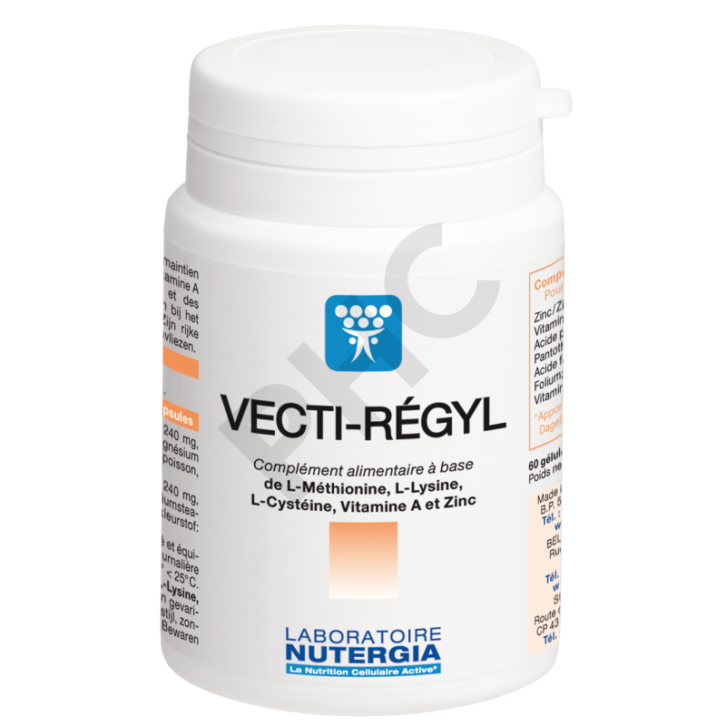 VECTIRÉGYL