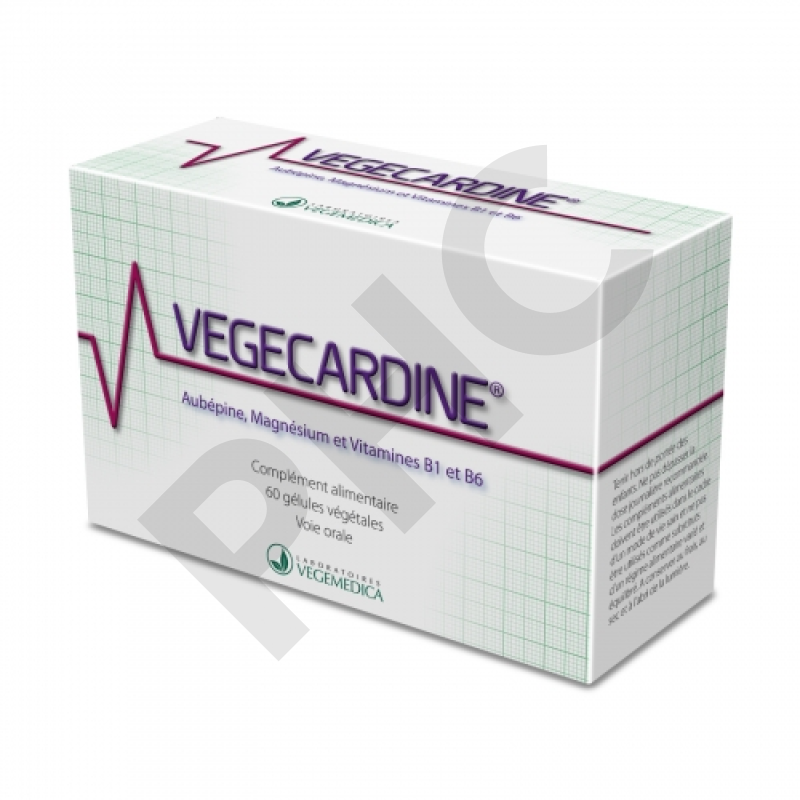 VEGECARDINE