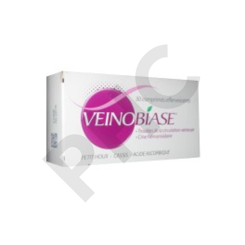 VEINOBIASE_30comprimes_eff