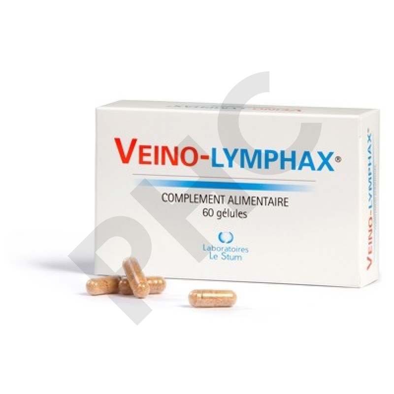 veinolymphax  lestum