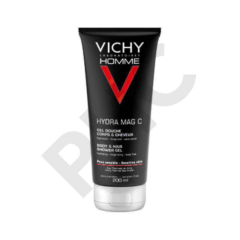  VICHY MAG-C Gel-Douche