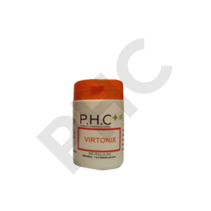 Virtonix - gamme PHC