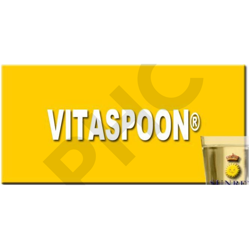 VITASPOON, 120 gélules