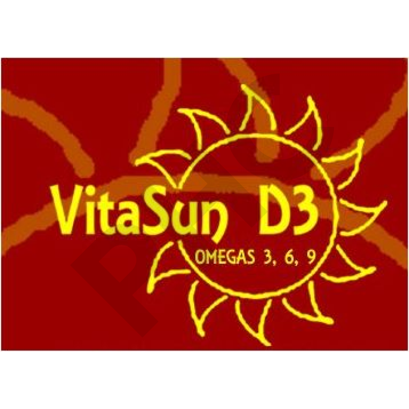 VITASUN D3, 20 ml (400 gtt)