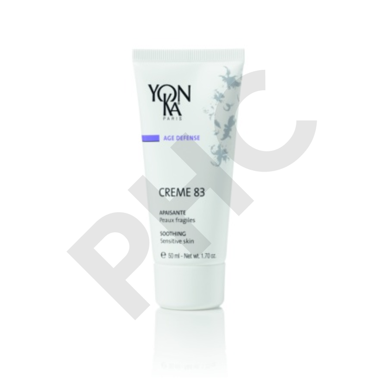 YONKA CREME 83 PF