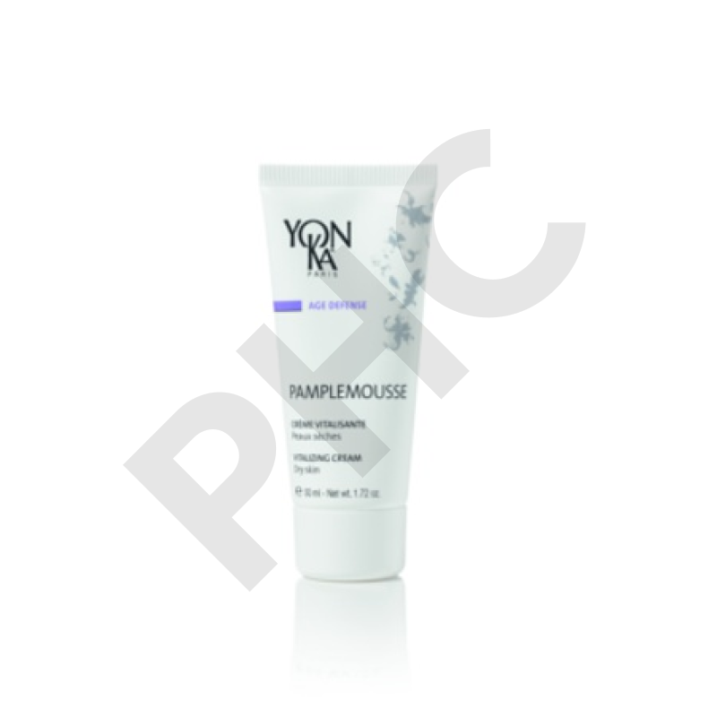 YONKA CREME PAMPLEMOUSE PS