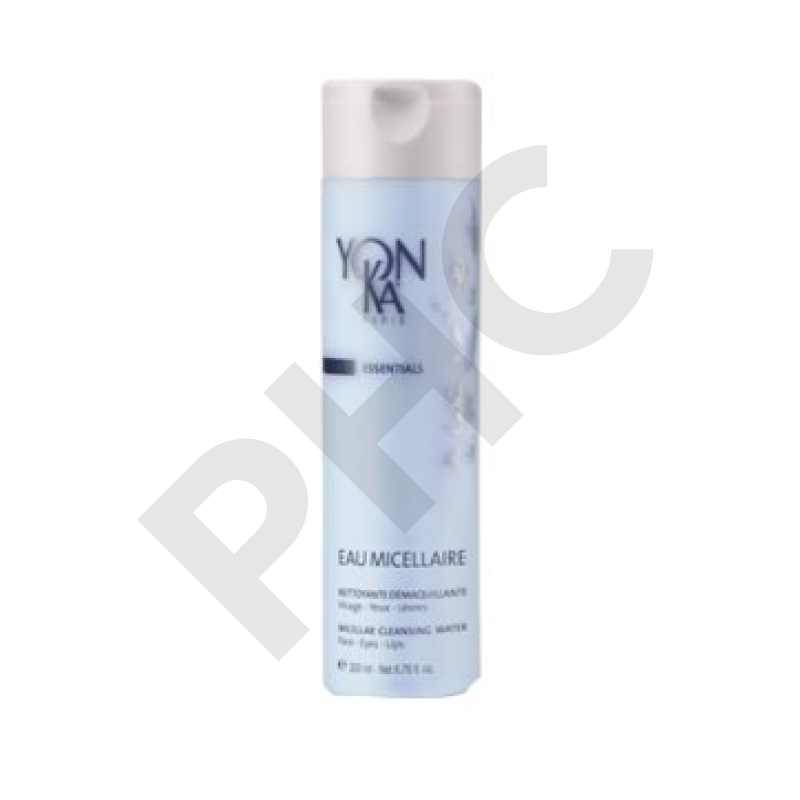 YONKA EAU MICELLAIRE 200 ML