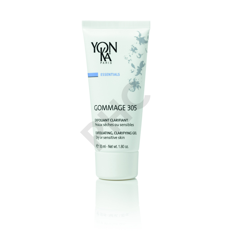 YONKA GOMMAGE 305 50 ml