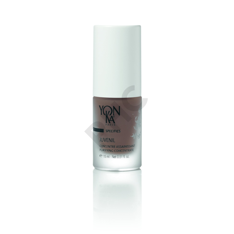 YONKA JUVENIL FLUIDE ASSAINISSANT 15ML