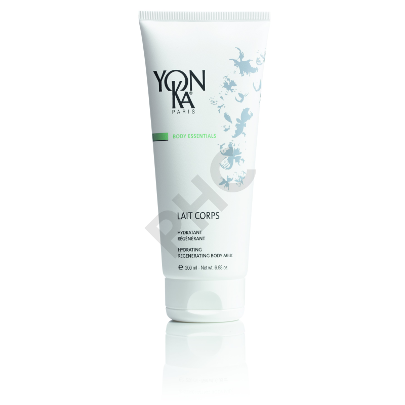 YONKA LAIT CORPS 200 ML