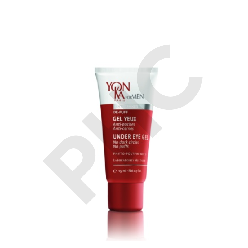 YONKA MEN GEL YEUX