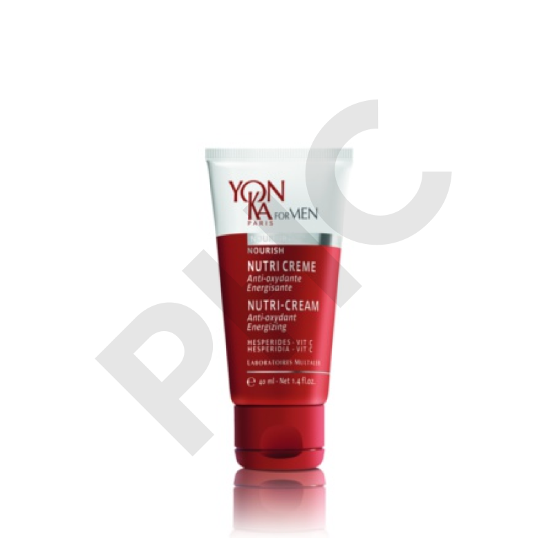 YONKA MEN NUTRI CREME